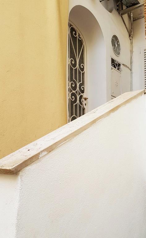 Holiday home Casa Romanzi
